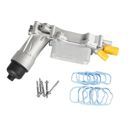 2011-2017 Charger Journey Ram 2011-2016 Dodge Challenger Aluminum Housing Oil Filter Assembly 926-876 5184294AE