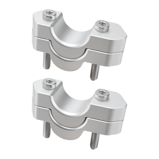 Espaciadores elevadores de manillar BMW R 1300 GS R1300GS 23-24 + 15 mm / + 30 mm