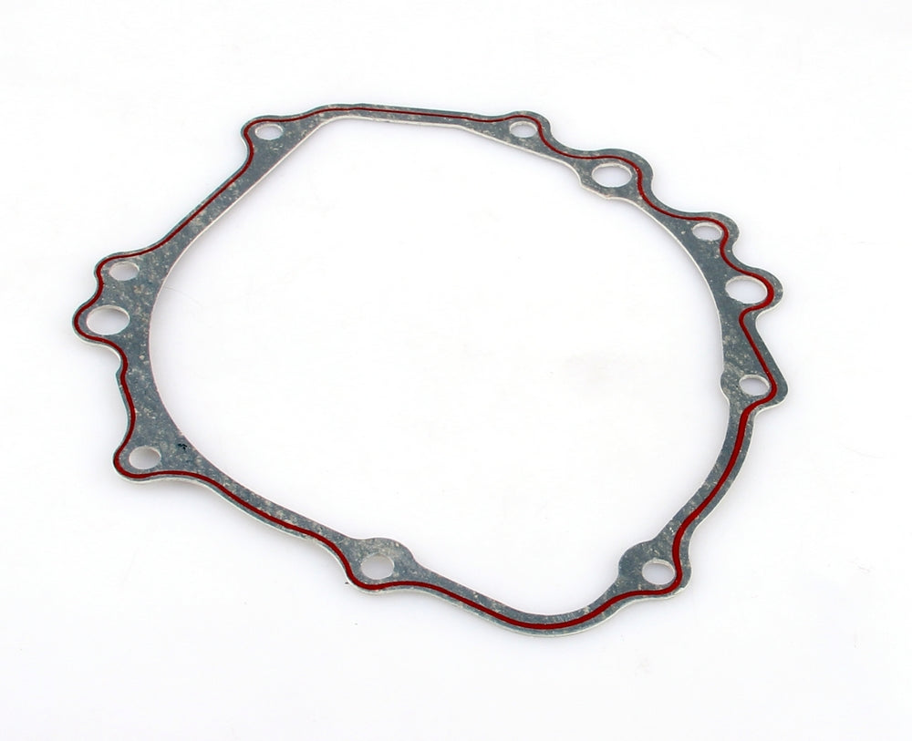 5 juntas de tapa de estator para Honda CBR 600RR/600RA 2006-2017 (n.° 11321-MFJ-305)