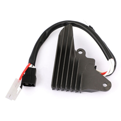 Voltage Regulator Rectifier Fit for Yamaha XV750 XV1100 XV1100S Virago 1997-2000