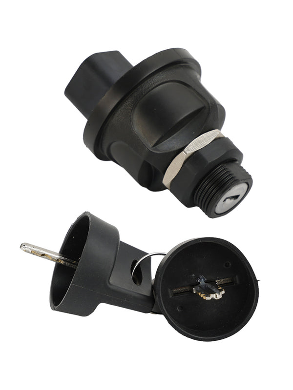 For Cole Hersee 4 Position Sealed Ignition Switch-littelfuse-Original-95060-01