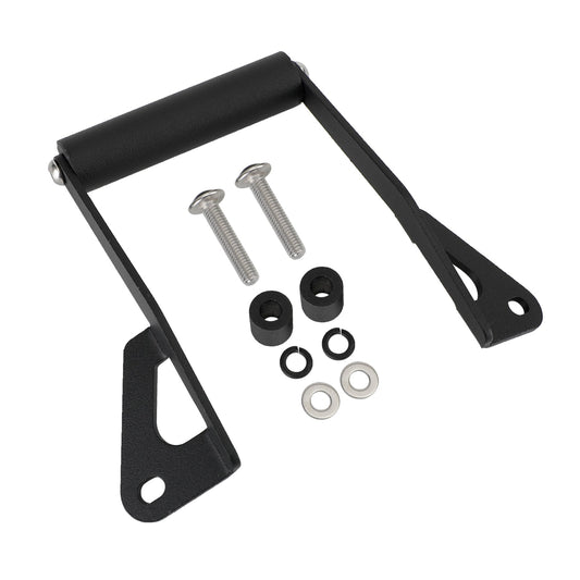 Soporte de extensión para GPS y navegación para teléfono Guzzi V85 TT (2019-2021)