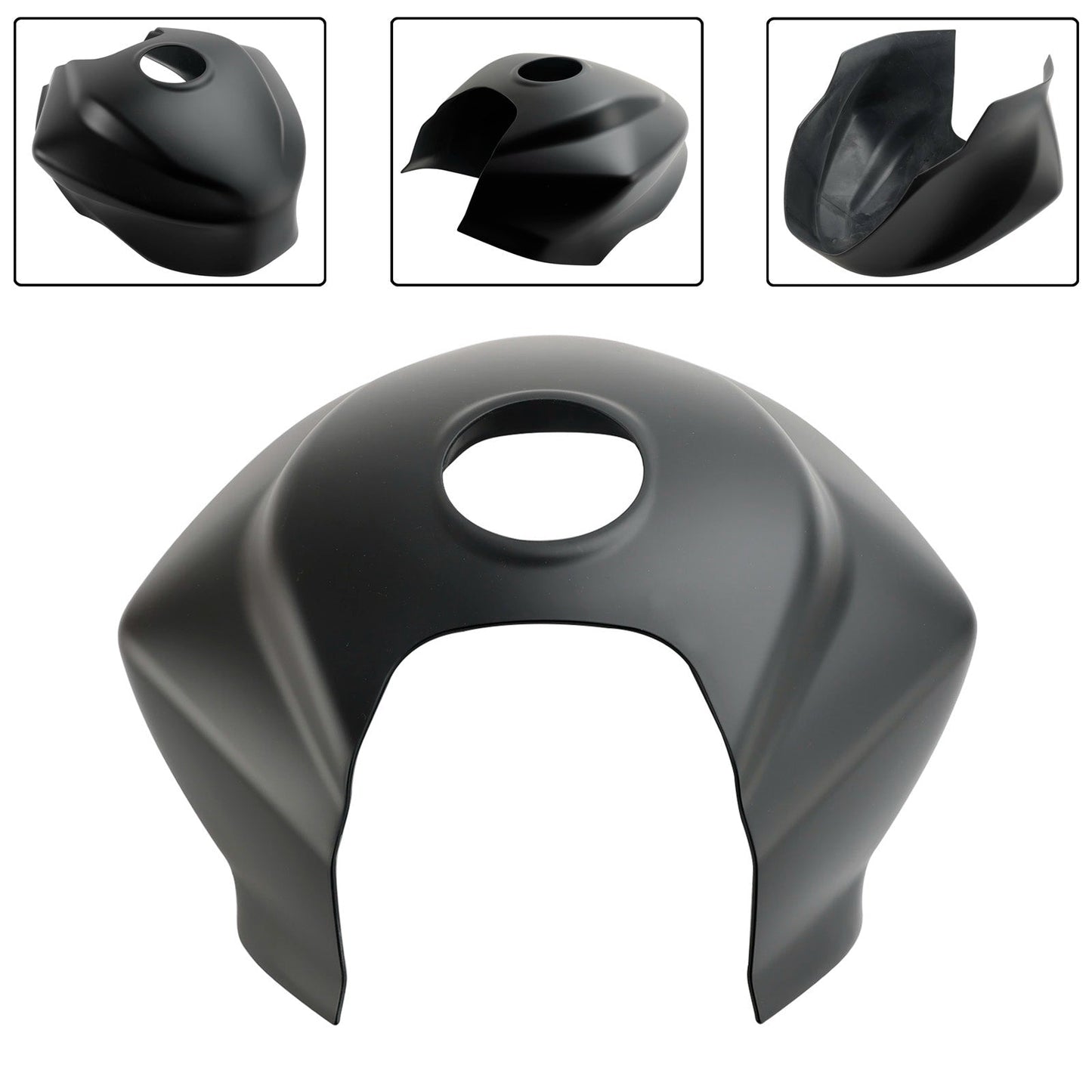 Protector de carenado para la tapa del depósito de gasolina de Aprilia RS 660 RS660 20-24