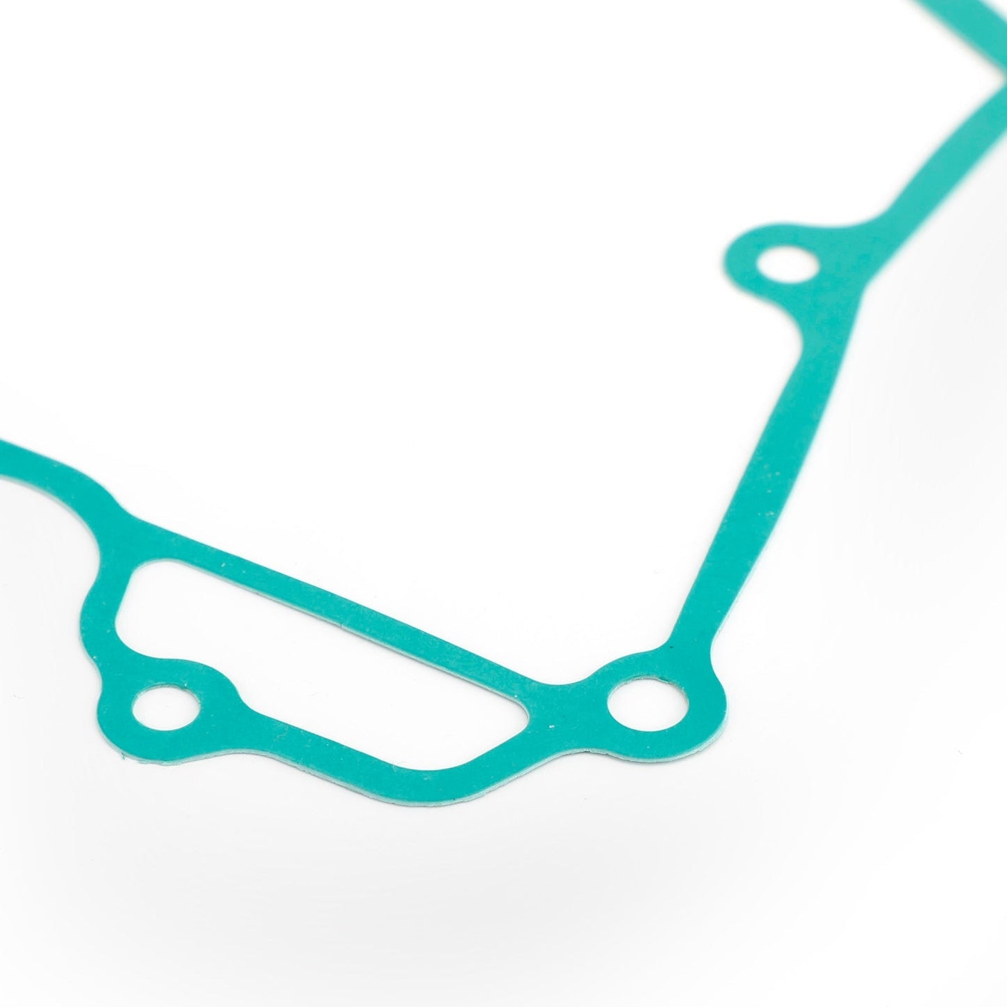 3 juntas de tapa de cárter de motor izquierda para Honda CRF150 CRF150R CRF150RB (2007-2023) 11395-KSE-671