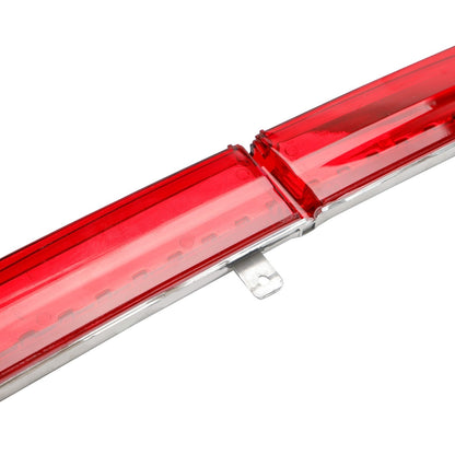 2007-2010 BMW 5 Series E60 E61 Facelift Red Third Brake Light 63256925902 63257145667