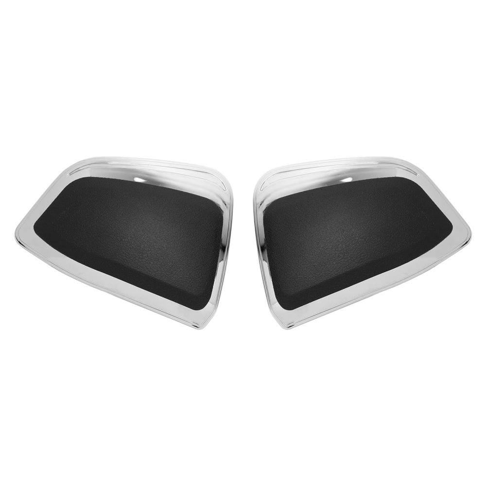 Protector de alforja cromado para Honda Goldwing GL1800 F6B (2012-2017)