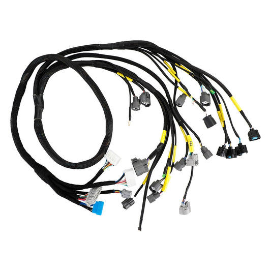 For Honda Civic Integra B16 B18 D16 Engine Harness CNCHOBD21