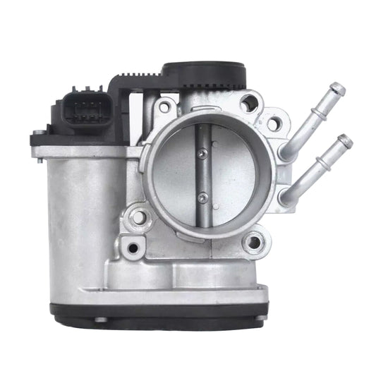 Corps de papillon 35100-3E100 pour Kia Optima (2,7 L) 2006-2010