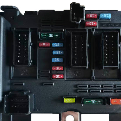 Citroen C3 C5 C8 Peugeot 206 307 406 9657608580 Fuse Box Module BSM