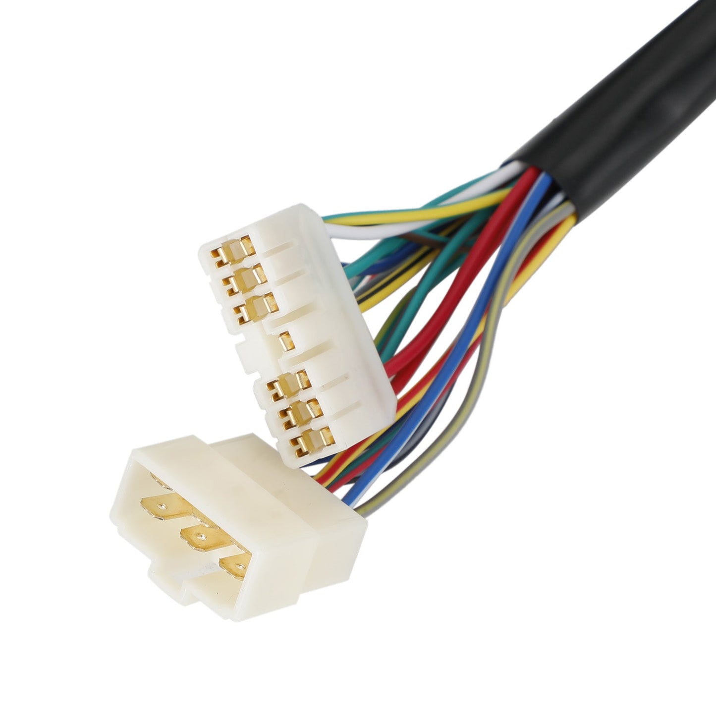 Suzuki Samurai 1985-1995 3740080521 LHD Interruptor combinado Intermitente de faros