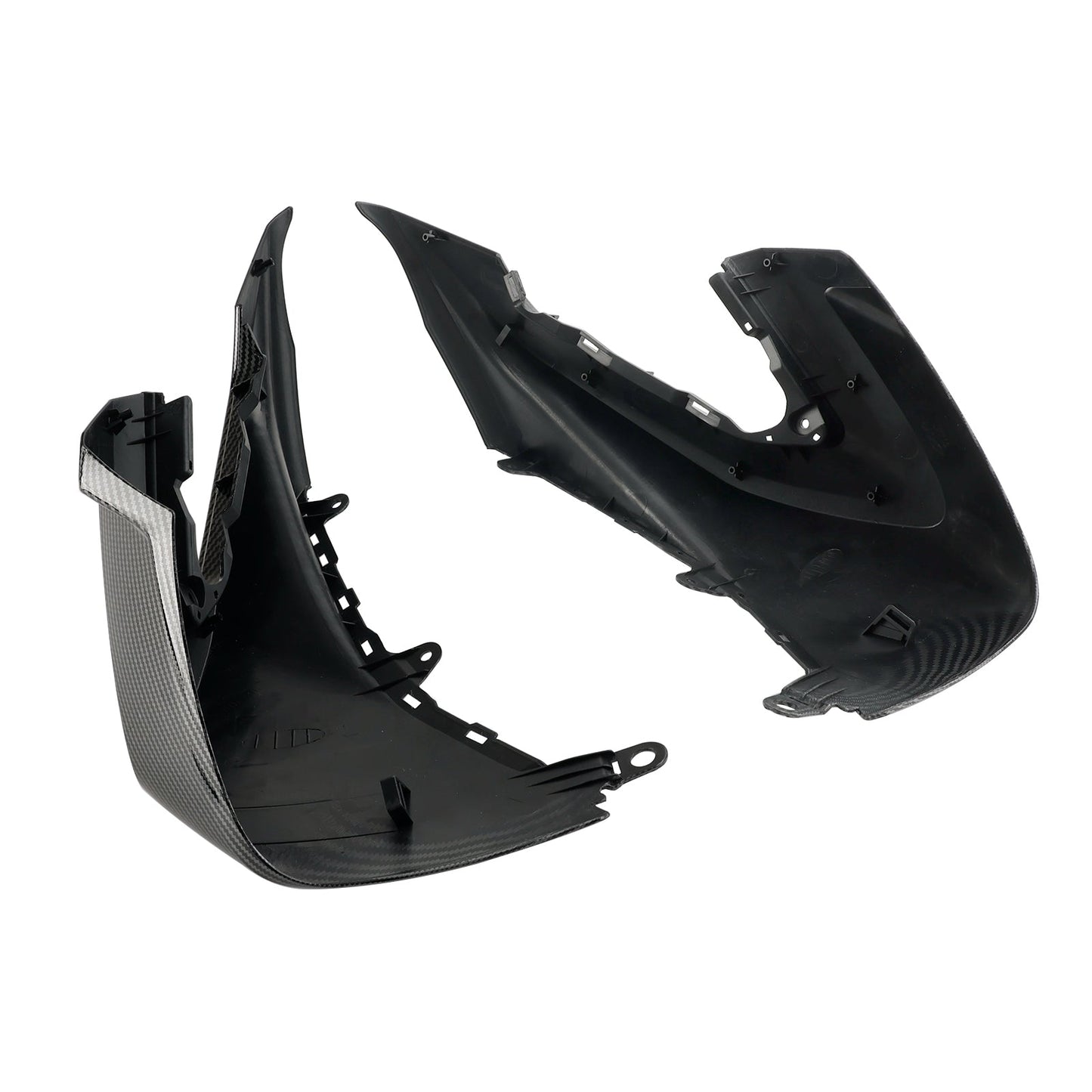 Carenado de tanque delantero de plástico ABS para Yamaha Tracer 900/GT 2018-2020