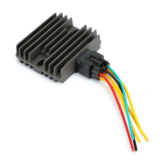 Régulateur redresseur pour moteur hors-bord Yamaha F100 F90 F80 F75 ETL EDL TLR TJR 05-10