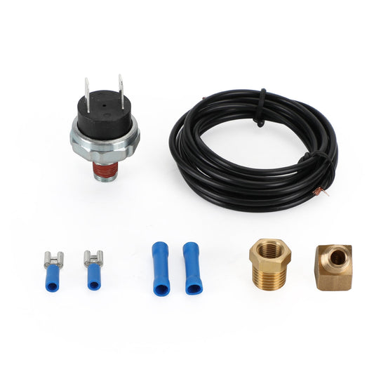 Kit de commutateur de verrouillage de vitesse supérieure de transmission 74416AK 700R4 4L60 200-4R K013 99411 Générique