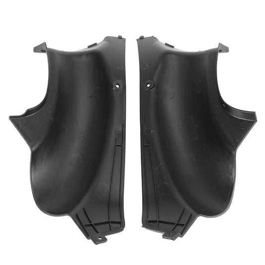Side Air Duct Cover Panel Fairing For Yamaha YZF600 R Thundercat 1996-2007