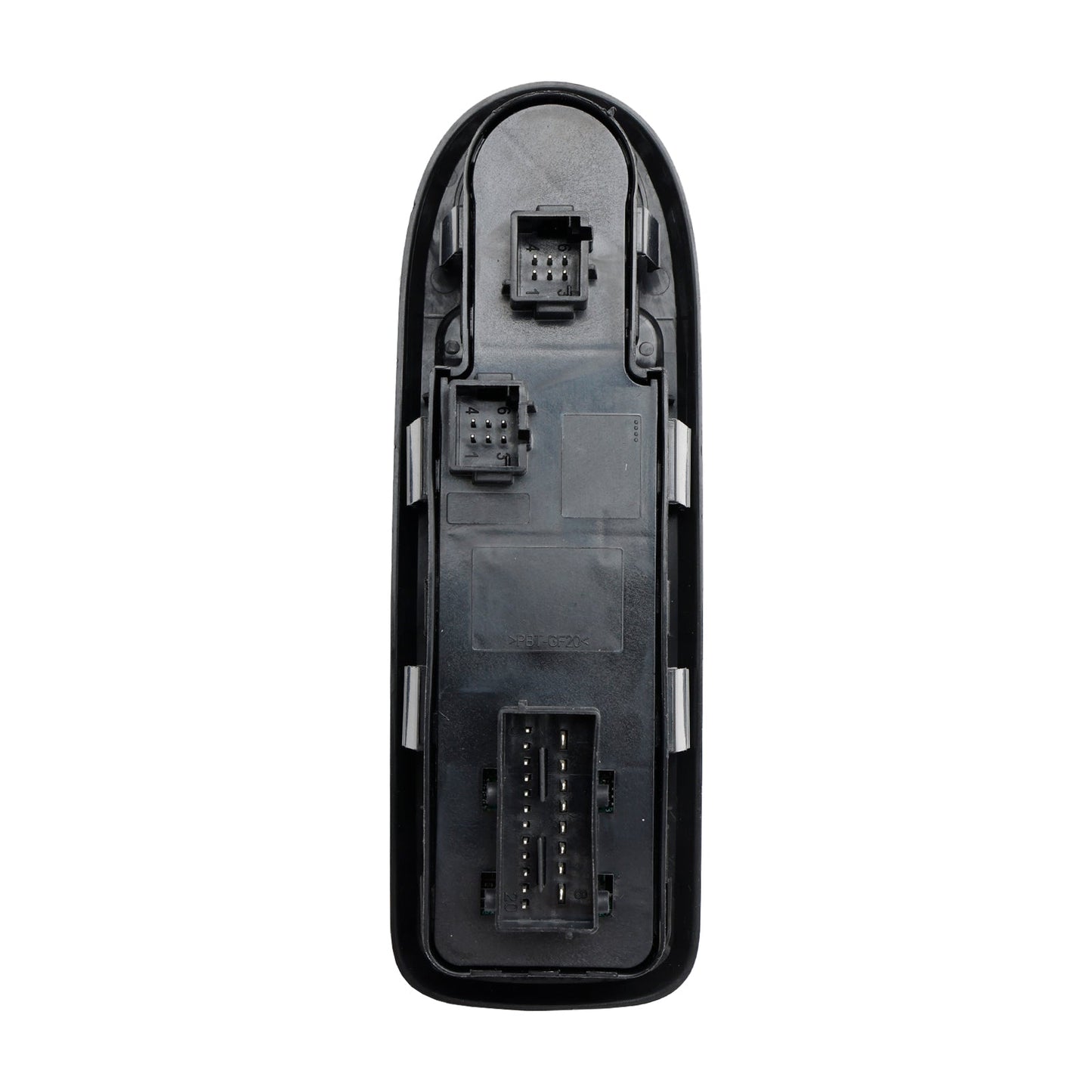 2009-2017 Peugeot 508 96644917XT Drivers Front Window Switch