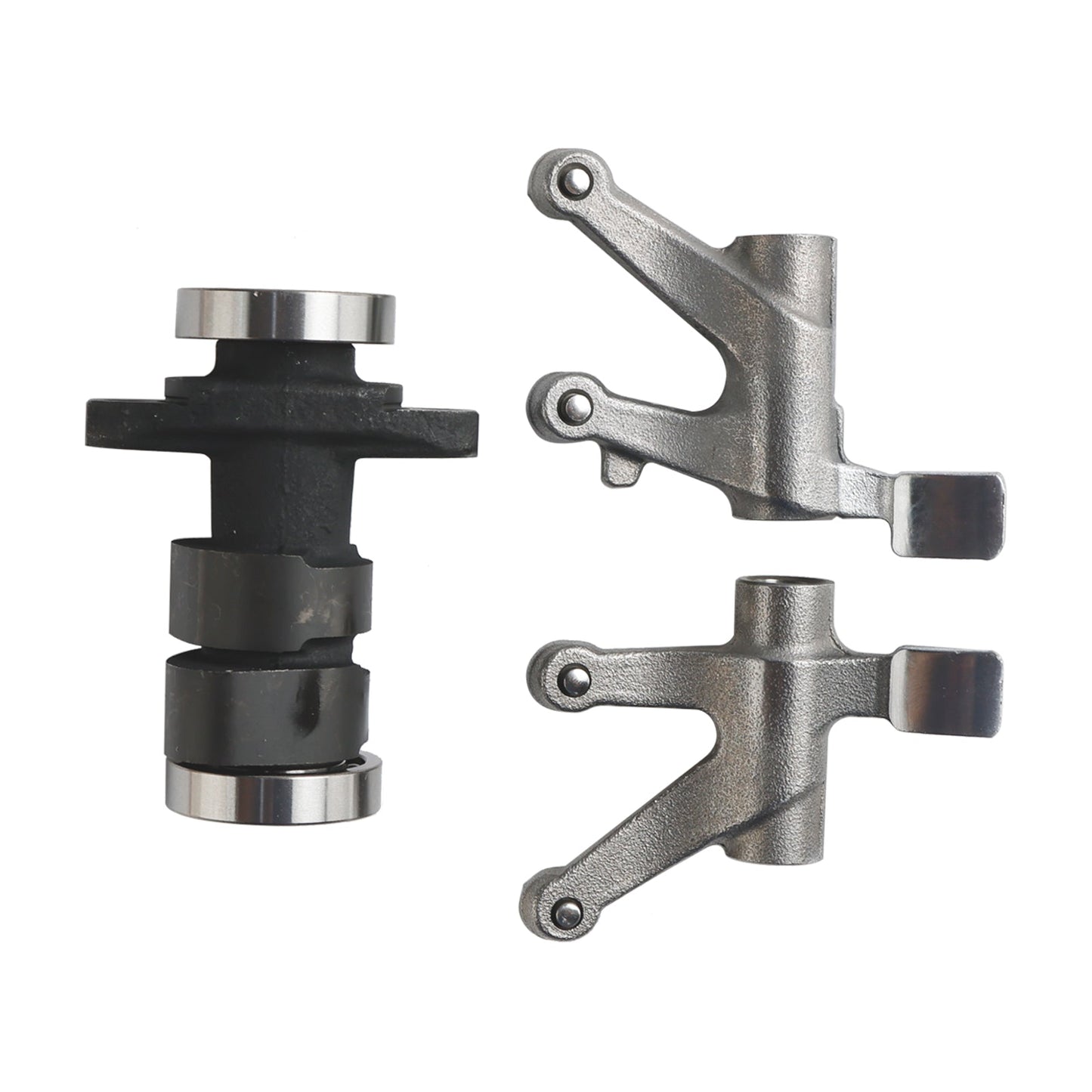 Honda 87-92 Fourtrax 250 TRX250 &amp; 93-09 Sportrax 300 TRX300 culbuteur d'arbre à cames