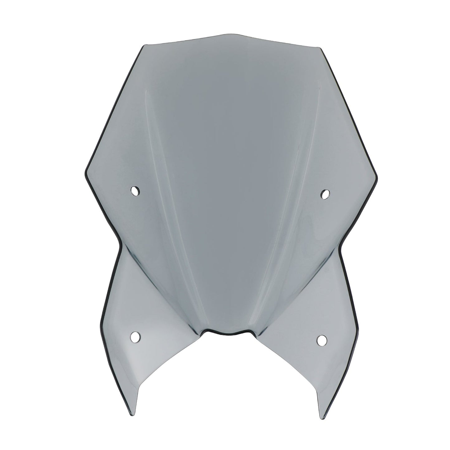 Pare-brise de moto ABS pour Suzuki GSX-S 1000 2021-2022