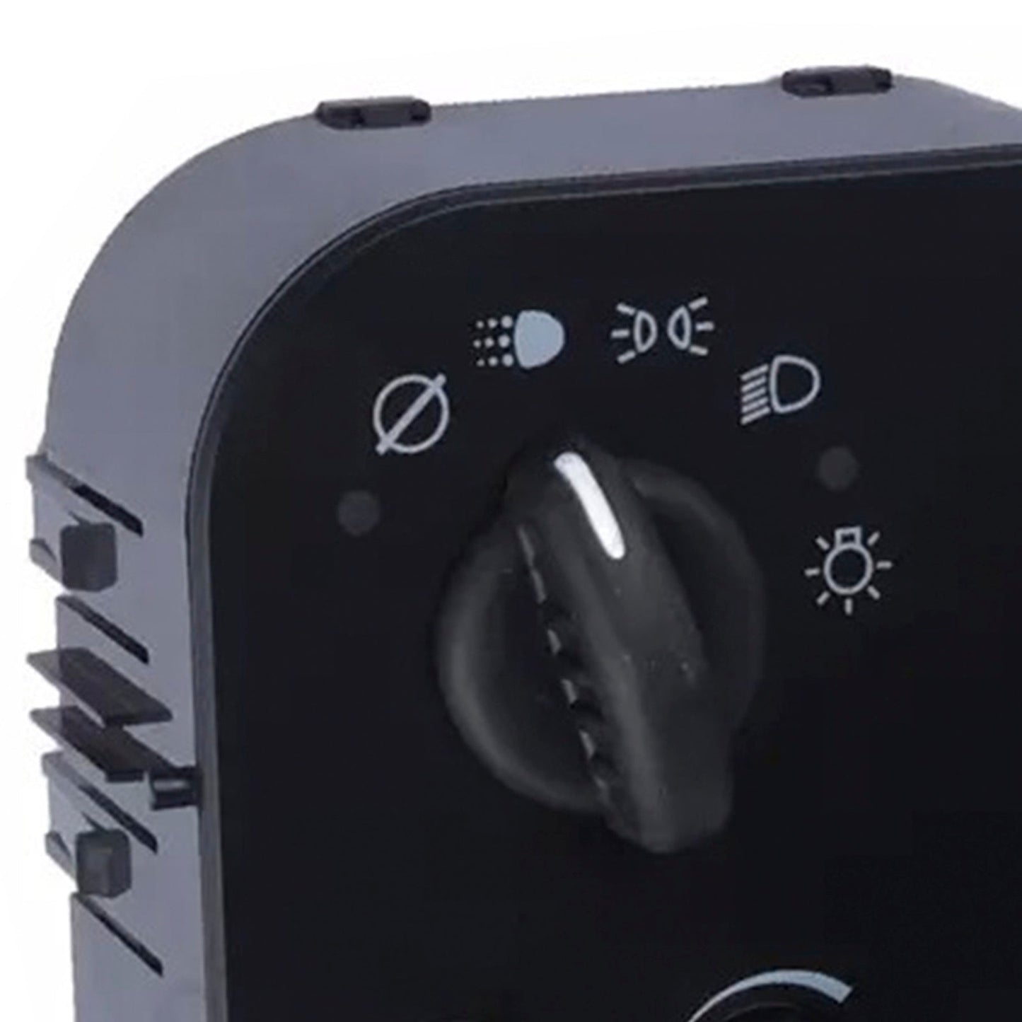 2003-2007 GMC Savana 1500 2500 3500 Headlight Switch 10372953