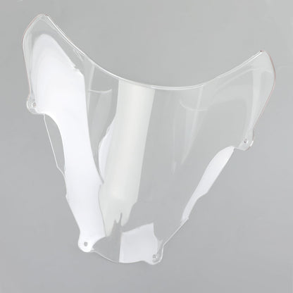 99-02 Suzuki SV400 SV650 ABS Windshield Windscreen Wind Shield Clear