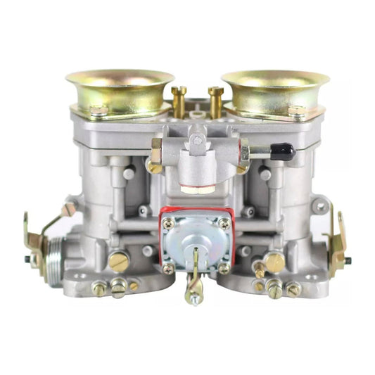 Carburateur Weber EMPI New Downactive Carb avec cuvette allongée 40 mm IDF 40IDF