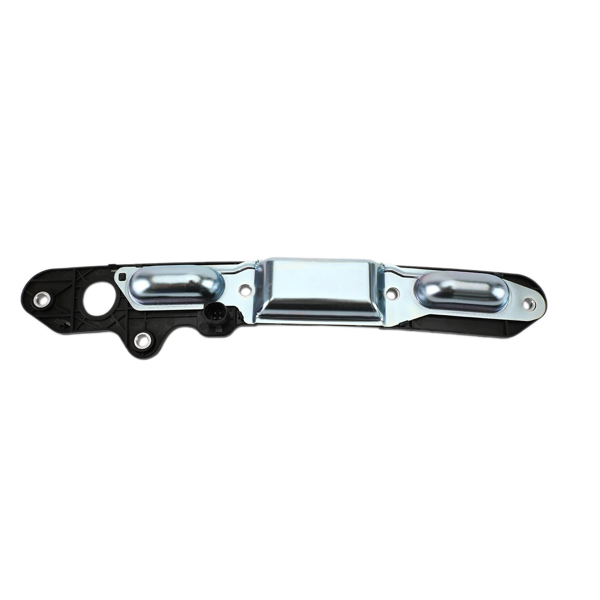 2003-2010 Volkswagen Touran GP 1TD827574A Trunk Lid Handle w/ License Plate Light
