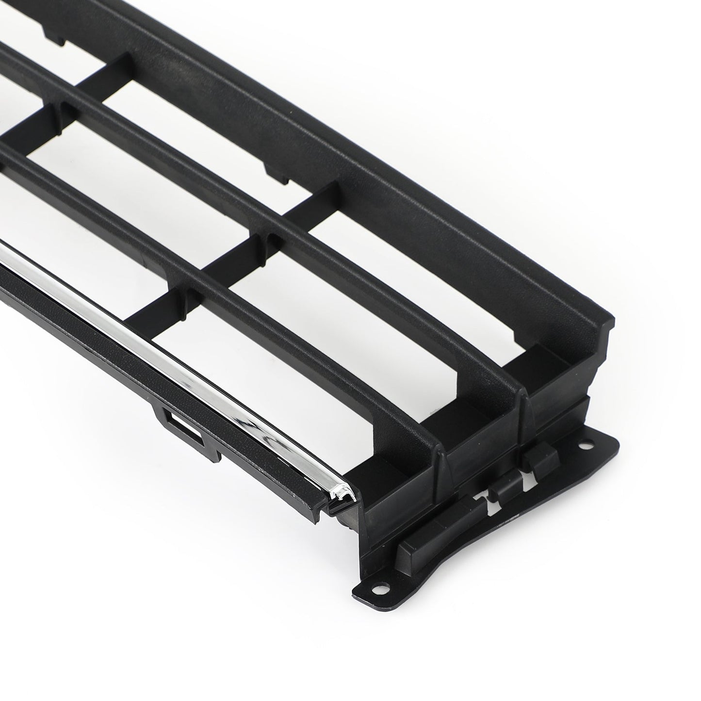 Volkswagen 2011-2013 Polo 6R Front Lower Bumper Grille Grill