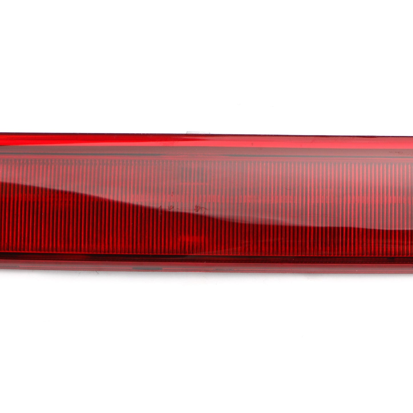 2015-2020 Ford Transit 150 250 350 Red Rear Center High Mount Stop Third Brake Light