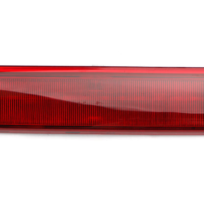 2015-2020 Ford Transit 150 250 350 Red Rear Center High Mount Stop Third Brake Light