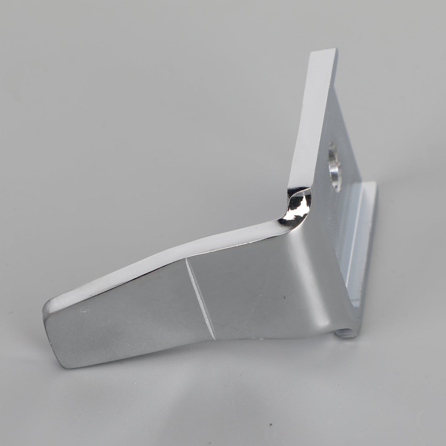 Motorcycle Stand Extension Kit Fit For Softail Fat Boy Deluxe 2007-2017