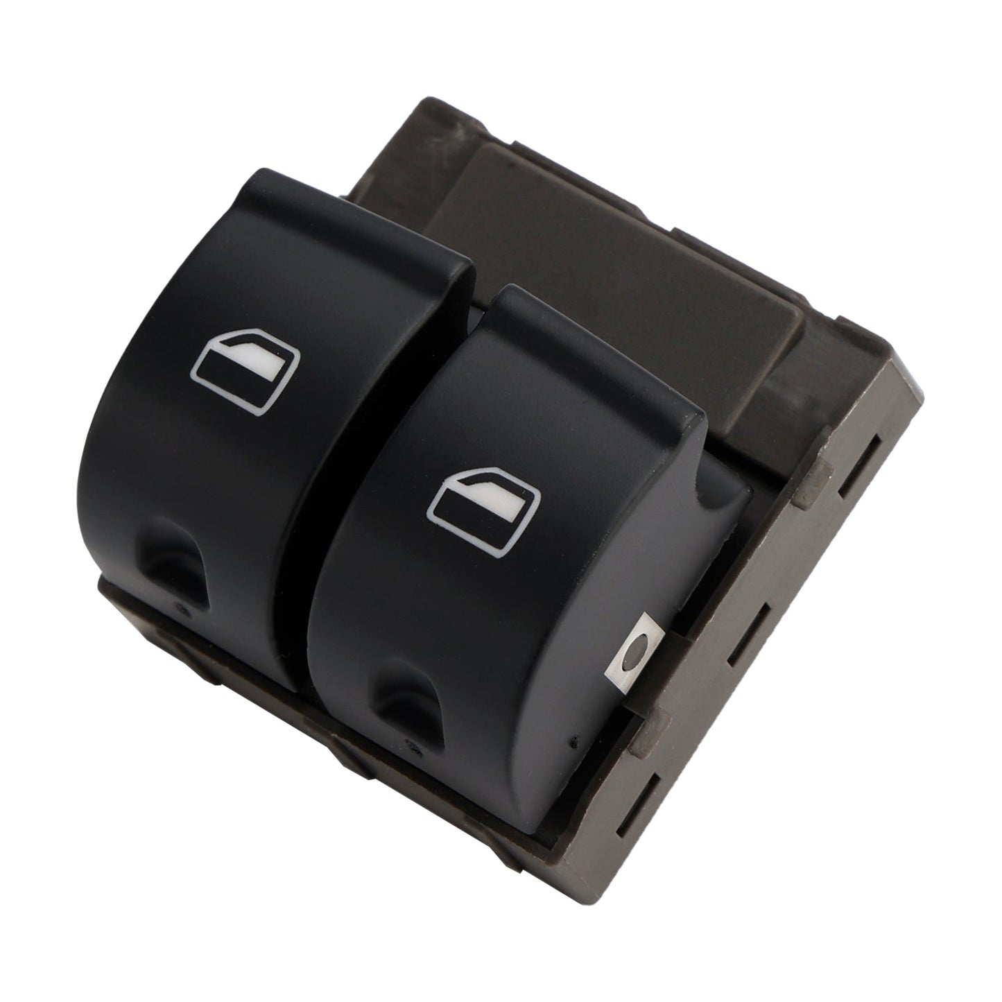 2007 - 2014 Audi TT / TTS Coupe / Roadster Driver Side Front Electric Window Switch 8E0959851C