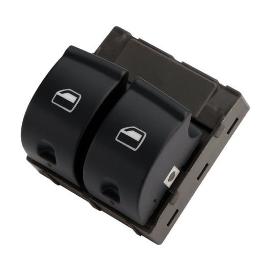 2007 - 2012 Audi R8 Driver Side Front Electric Window Switch 8E0959851C