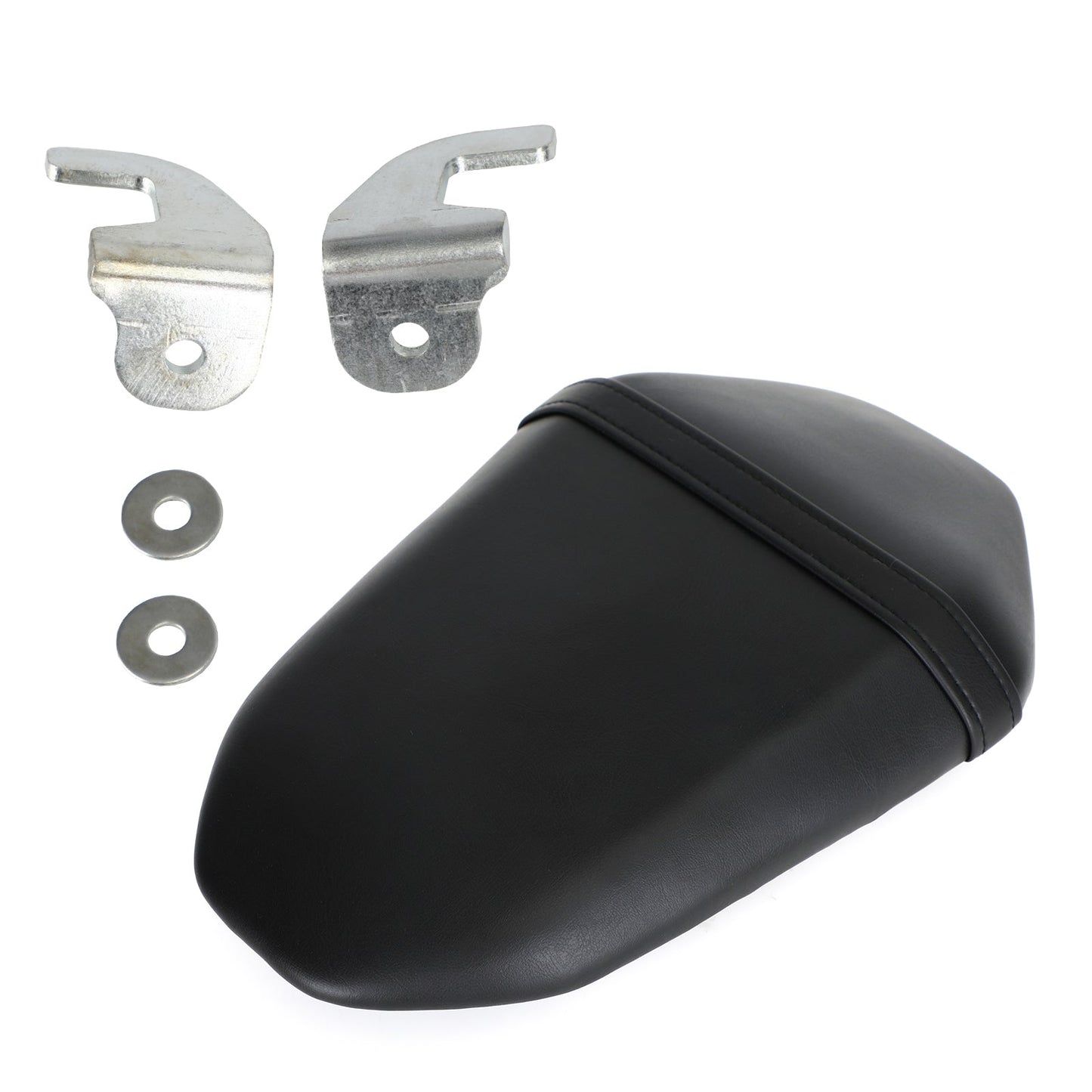 Coussin de siège passager arrière noir pour Yamaha MT-07 MT 07 18-19 24750-00-00