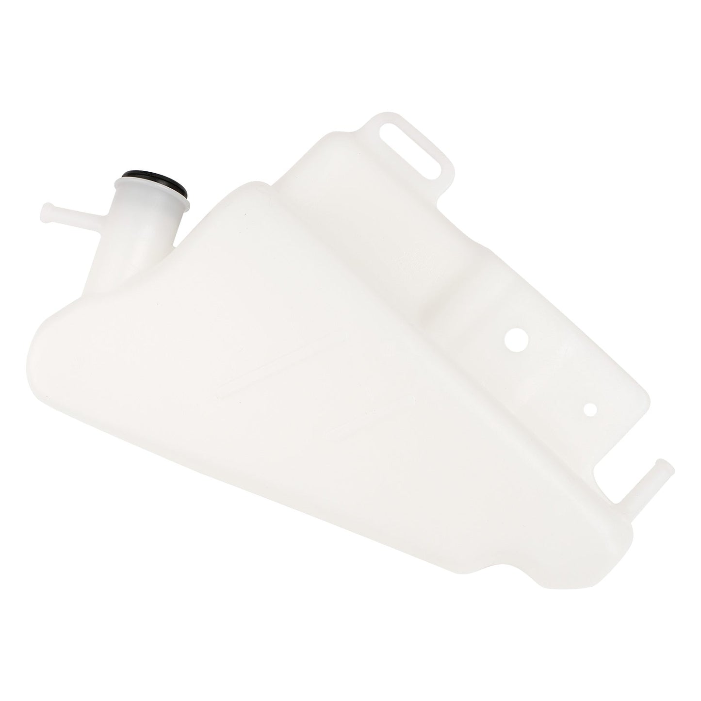 Réservoir de trop-plein de liquide de refroidissement pour Suzuki GSXR1000 2009-2016
