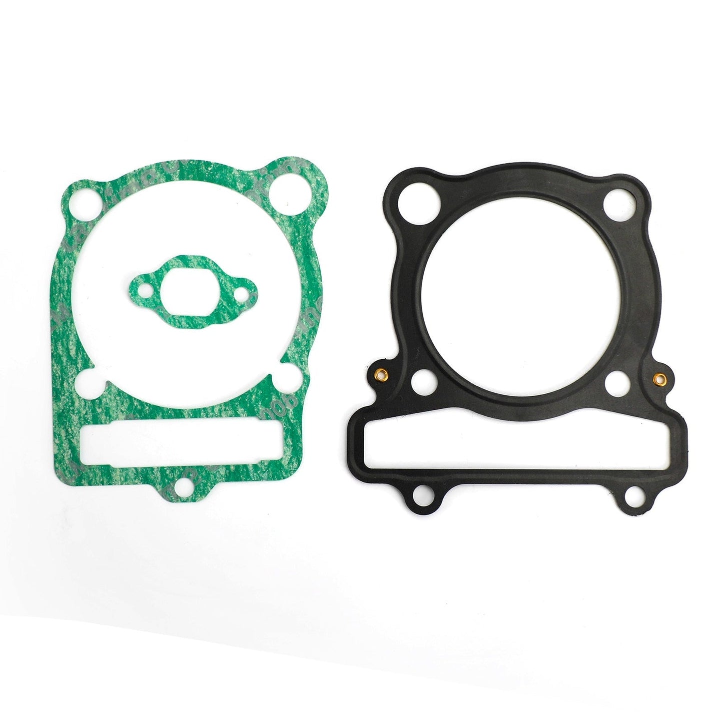 Bore STD 83.00mm 348cc Cylinder Piston Gasket Set For Yamaha YFM350R Raptor 350 2004-2013 Top End Kit