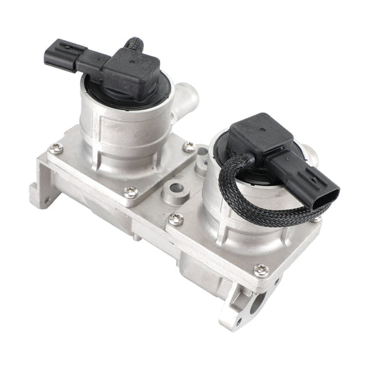 Soupape anti-retour d'injection d'air secondaire pour Toyota Tundra 2007-2009 V8 5,7 L 2570138064 2570138060 2570138061 2570138062 2570138063