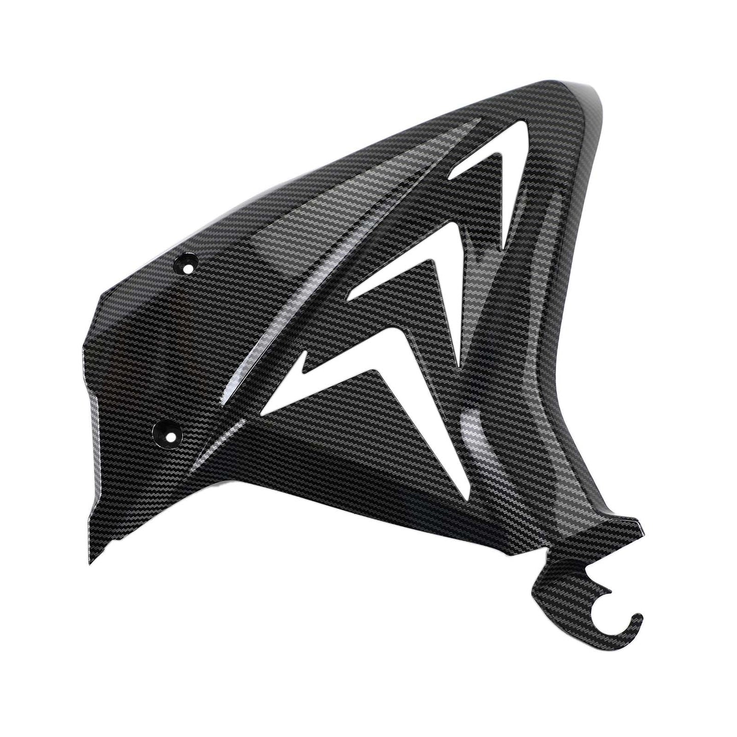 Paneles laterales y cubiertas de carenado para Honda CBR650R 2019-2021