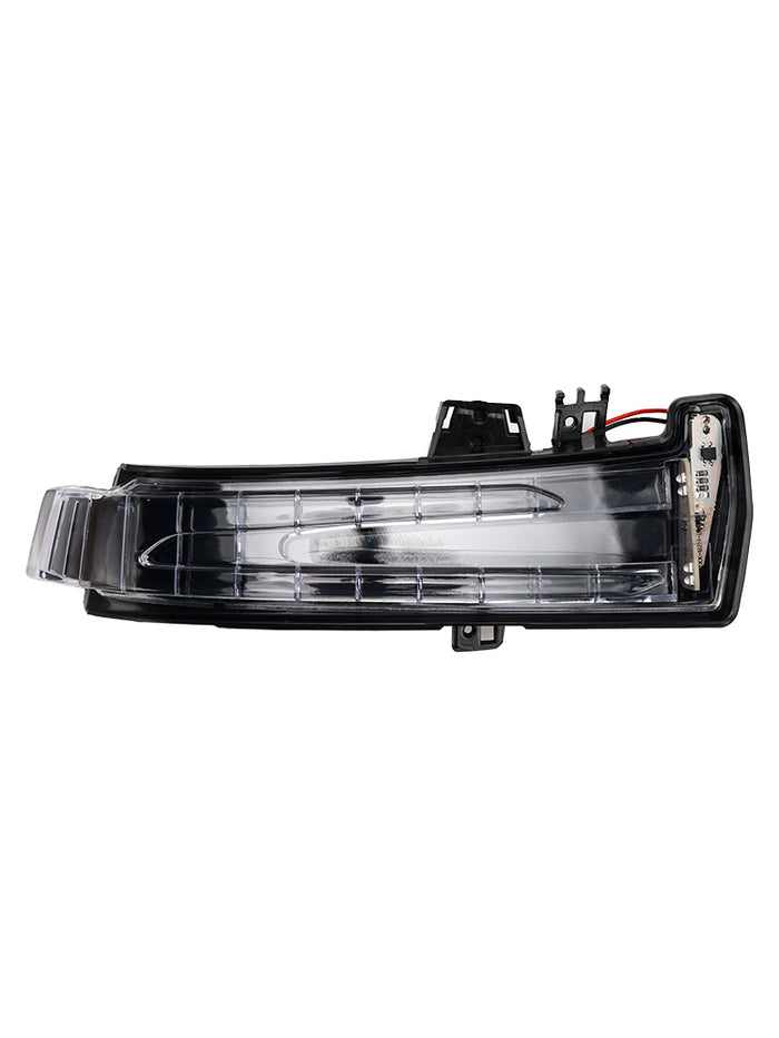 2010-2013 MERCEDES-BENZ C300 2129067401 Wing Mirror LED Signal Indicator Light
