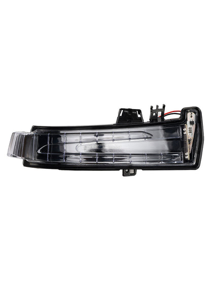2010-2012 MERCEDES-BENZ S400 2129067401 Wing Mirror LED Signal Indicator Light
