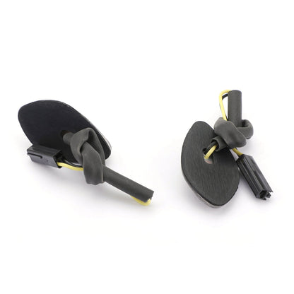 02-08 Honda CB 919 & 97-07 CBR 600 F3/F4/F4i Smoke Turn Signals Assosary