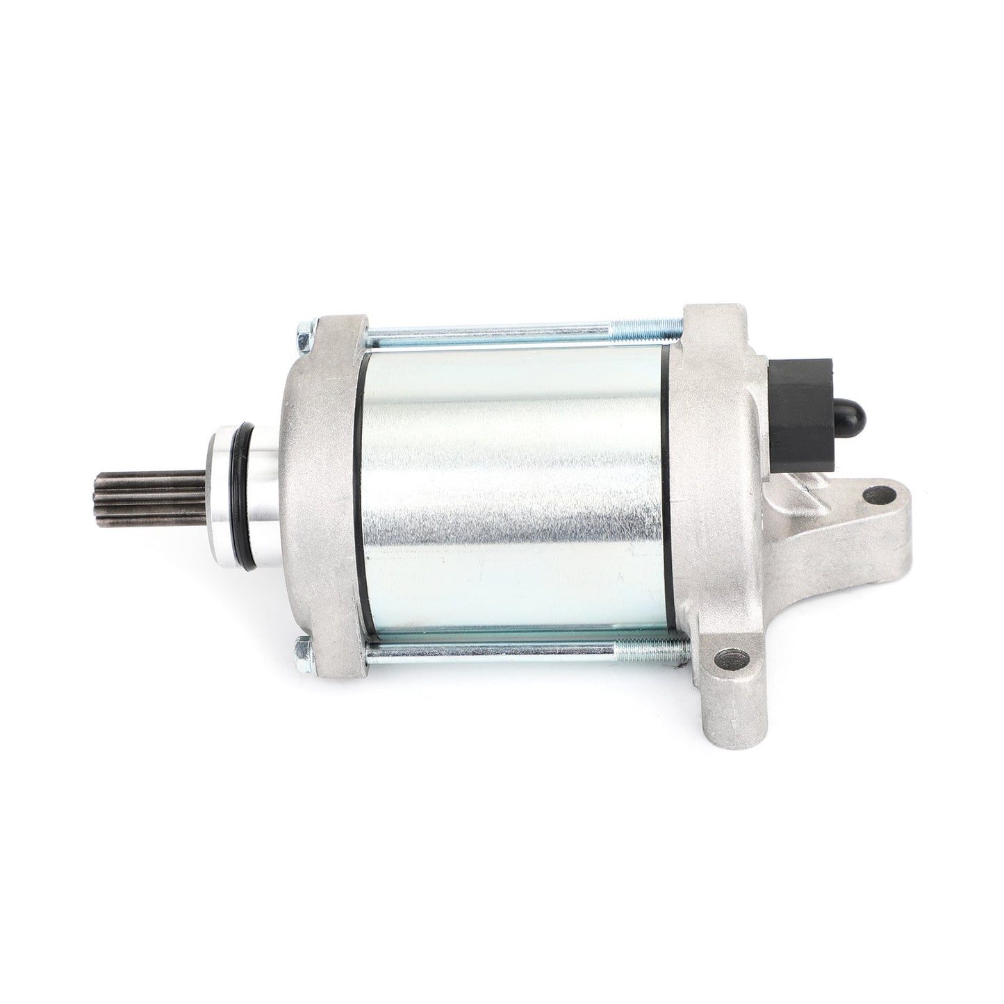 NEW Starter for Honda CB600F CBF600 CBF600S CBR600F CBR600RR VFR800 2007-2019 Assosary