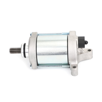NEW Starter for Honda CB600F CBF600 CBF600S CBR600F CBR600RR VFR800 2007-2019 Assosary