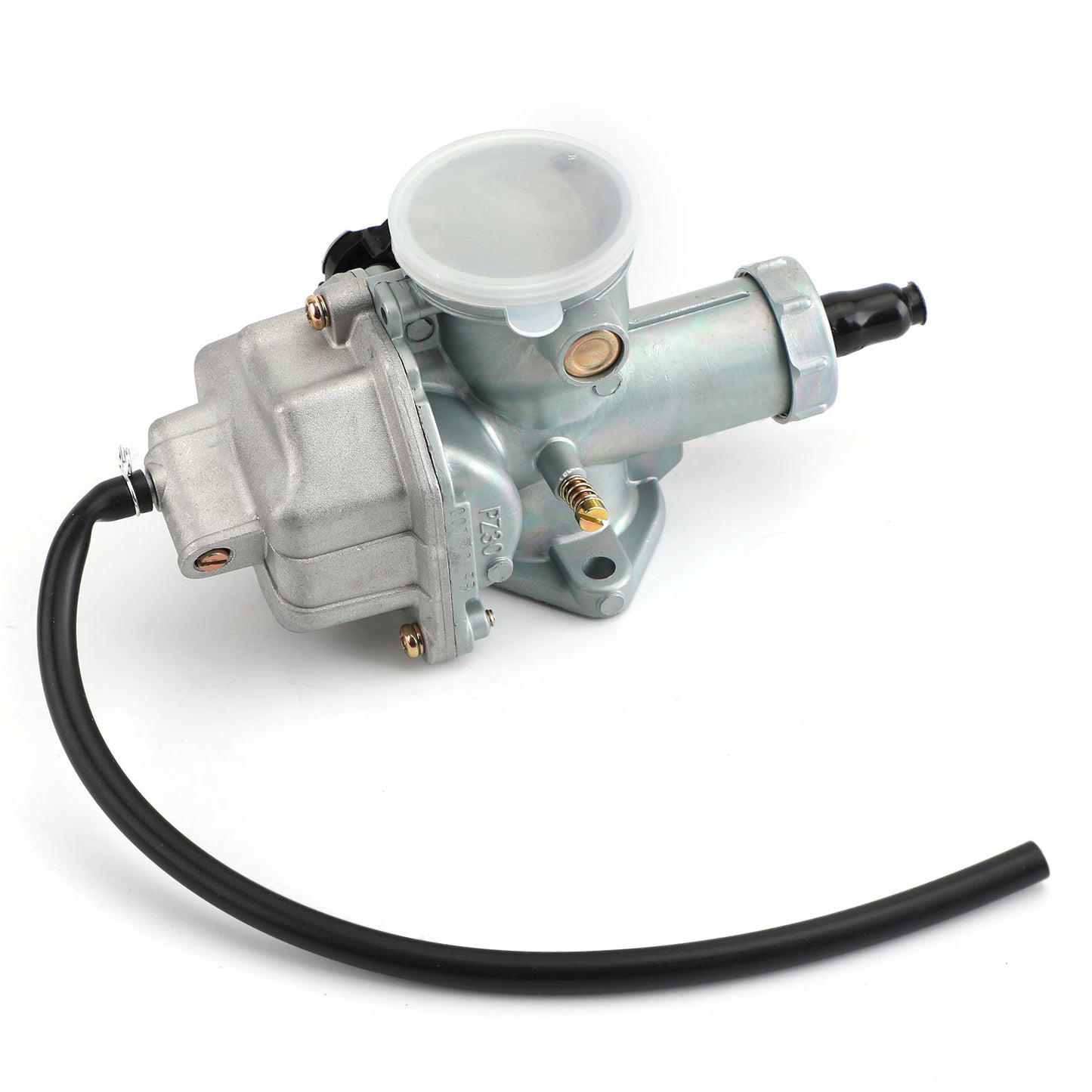 Câble de carburateur 30 mm avec starter PZ30 pour moto tout-terrain Taotao SunL ​​JCL 200 cc 250 cc