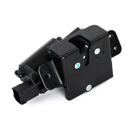 2007-2014 GMC Yukon XL 1500 Rear Tailgate Car Lock Actuator 13581405