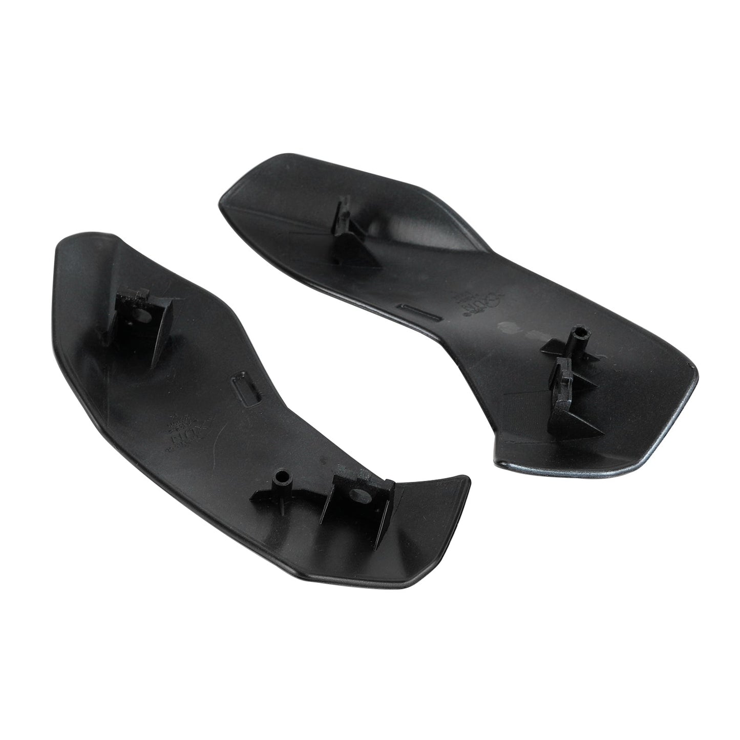 Headlight Fairing Side Panel For For Yamaha MT-09 FZ09 MT-09 SP 2021-2022