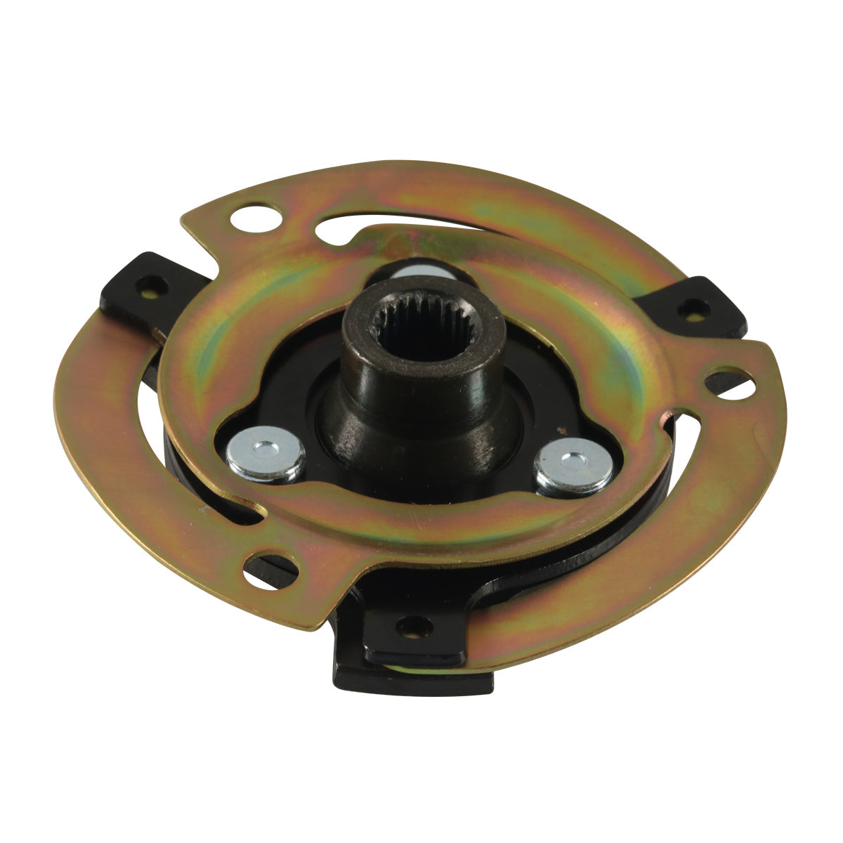 Embrague de polea del compresor de aire acondicionado para VW y Audi 5N0820803A y 5K0820803A