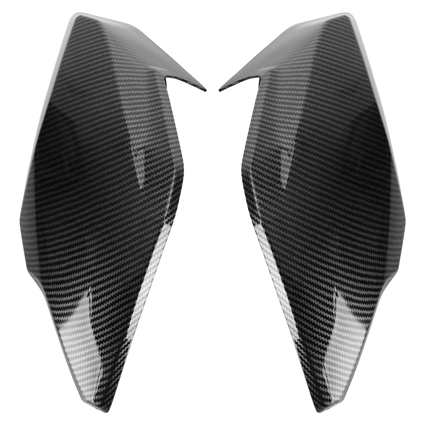 Carénage de réservoir d'essence avant pour Kawasaki Z650 2017 2018 2019