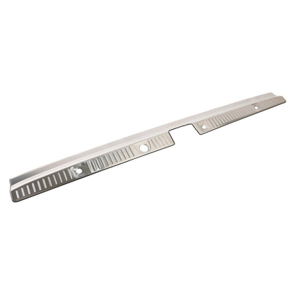 2022+ Daihatsu New Model Atley High Jet Cargo S700V S710V Rear Bumper Protector Bumper Step Guard