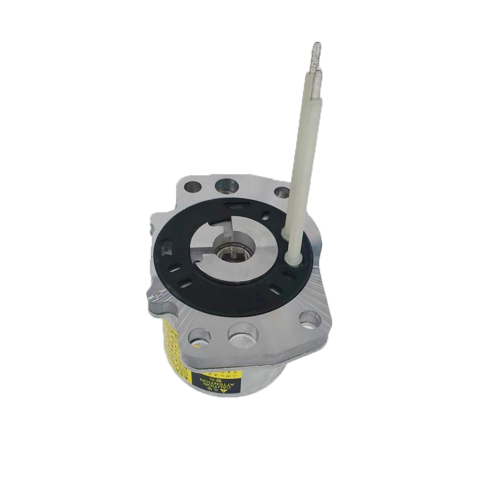 Nissan Altima Hybrid 2007-2011 44510-58030 Anti lock Brake Pump ABS Motor