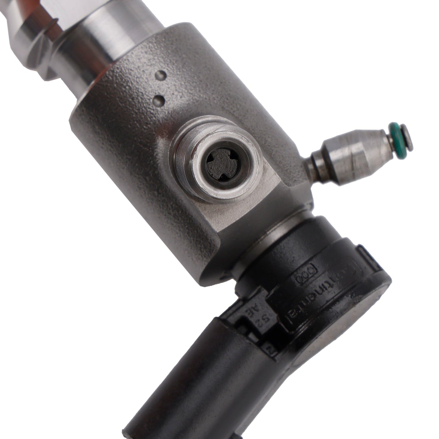 2018.01-en adelante Ford Focus Mk4 2.0 VDO 4 piezas Inyector de combustible GK2Q-9K546-AC 2143478
