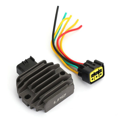 Voltage Rectifier for Suzuki DF25A DF30A DF40A DF50A DF60A Outboard 25-60Hp